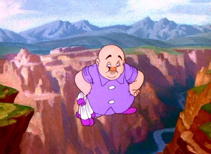 Looney Tunes - Looney Tunes Part 4