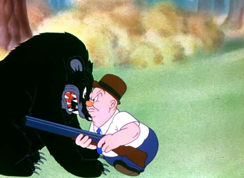 Looney Tunes - Looney Tunes Part 4