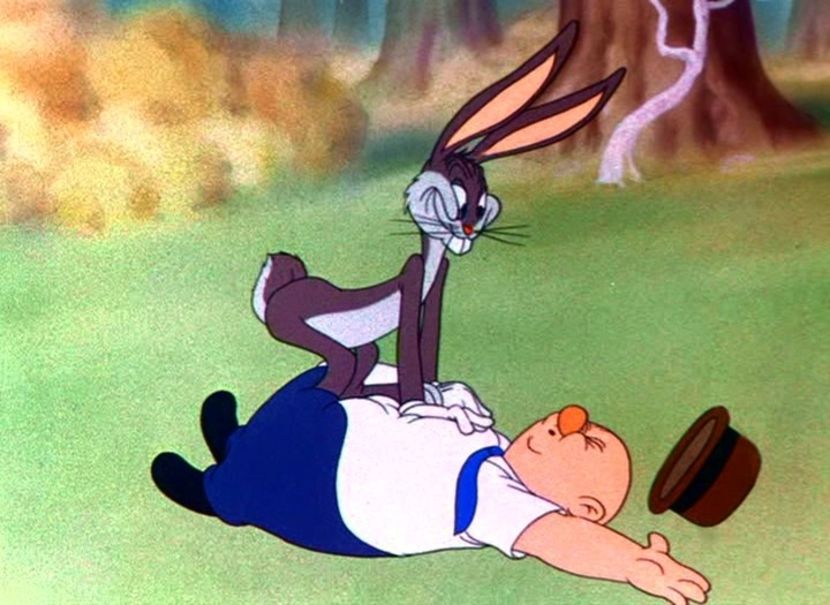 Looney Tunes - Looney Tunes Part 4