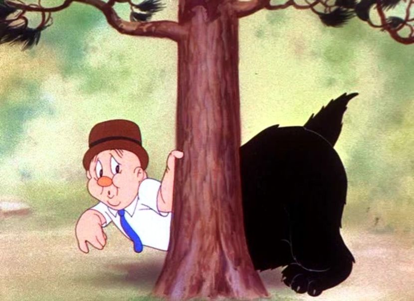 Looney Tunes - Looney Tunes Part 4