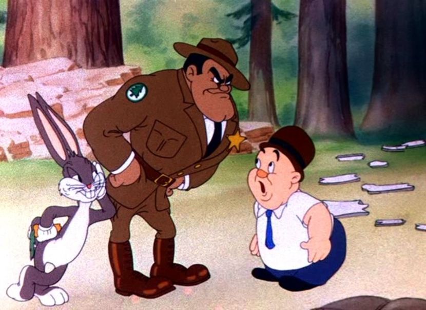 Looney Tunes - Looney Tunes Part 4