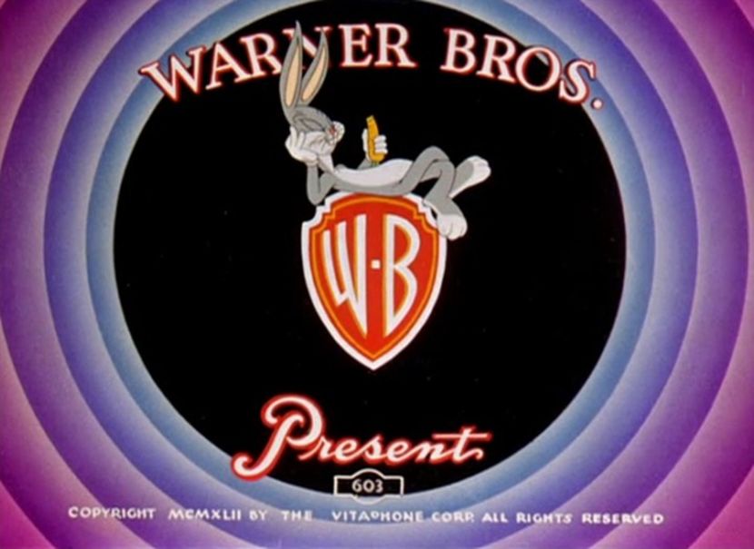 Looney Tunes - Looney Tunes Part 4