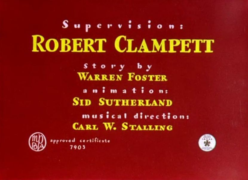 Looney Tunes - Looney Tunes Part 4