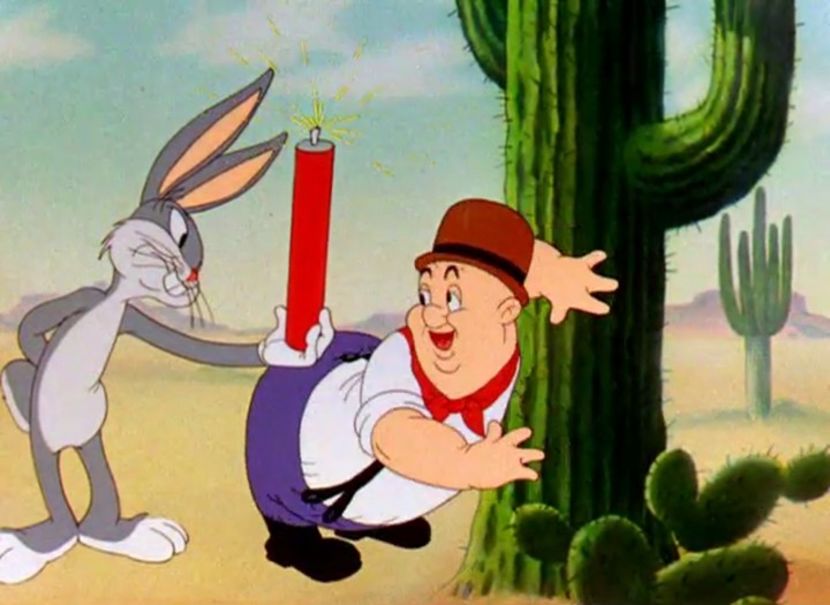 Looney Tunes - Looney Tunes Part 4