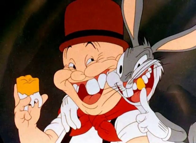 Looney Tunes - Looney Tunes Part 4