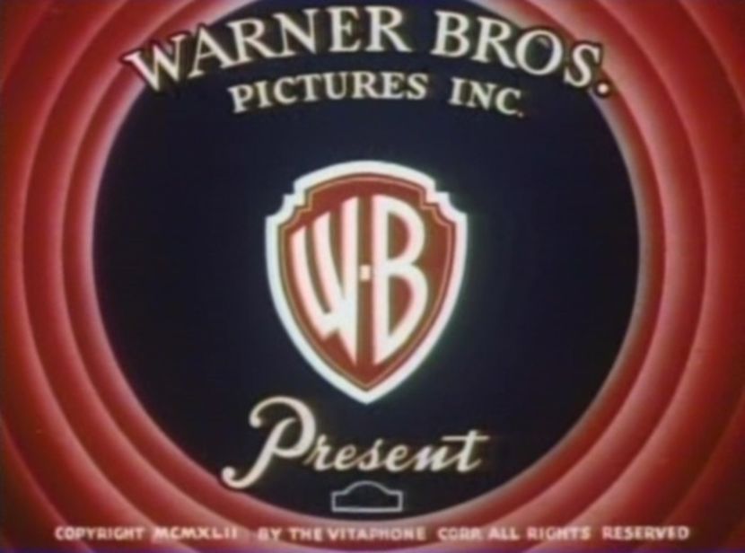 Looney Tunes - Looney Tunes Part 4