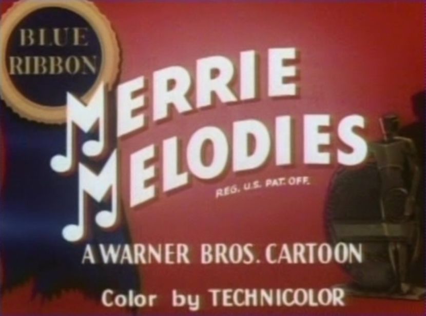 Looney Tunes - Looney Tunes Part 4