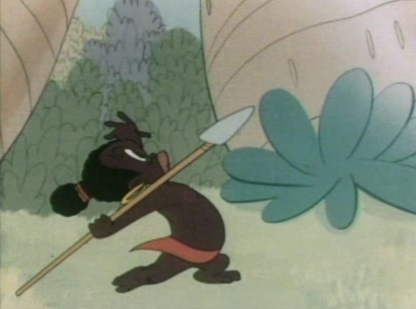 Looney Tunes - Looney Tunes Part 4