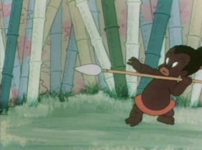 Looney Tunes - Looney Tunes Part 5