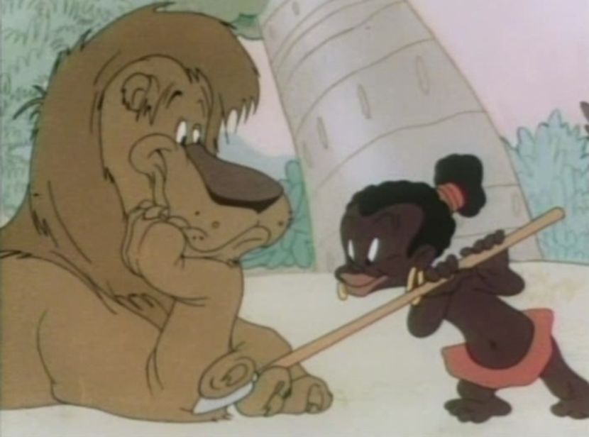 Looney Tunes - Looney Tunes Part 5