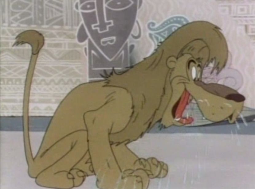 Looney Tunes - Looney Tunes Part 5