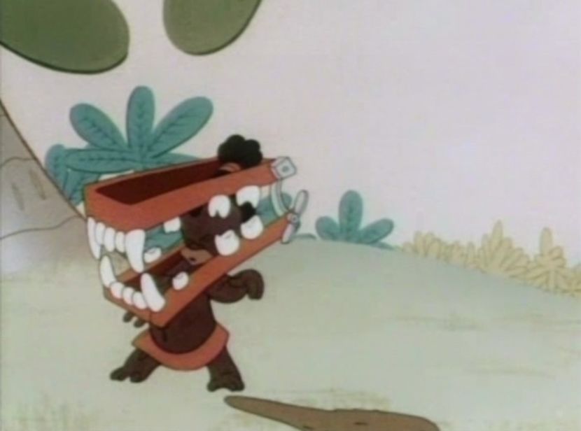 Looney Tunes - Looney Tunes Part 5