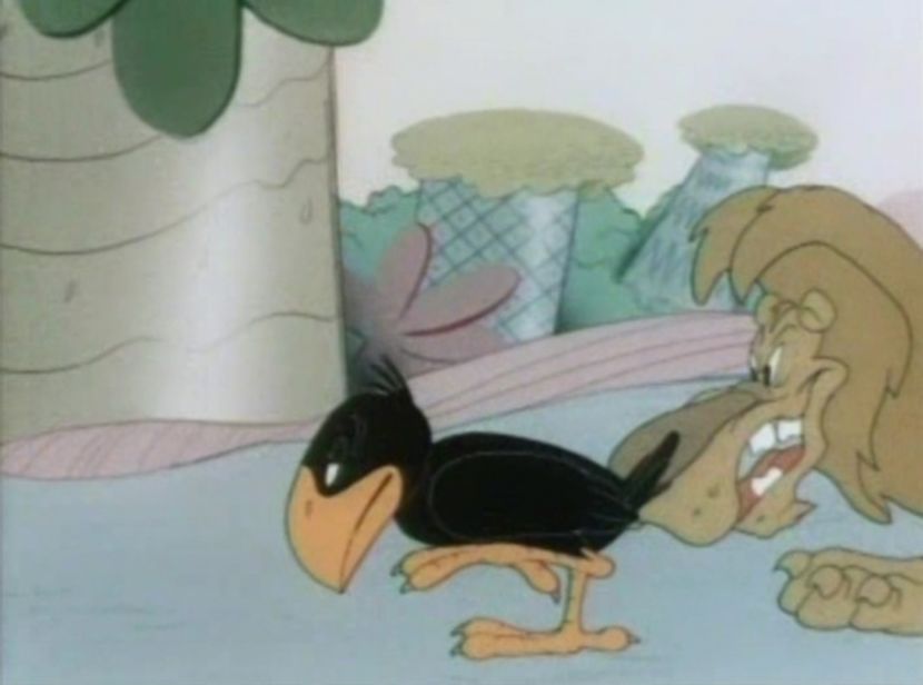 Looney Tunes - Looney Tunes Part 5