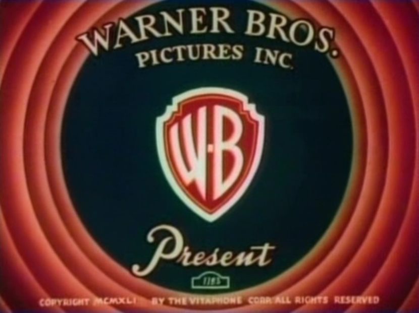 Looney Tunes - Looney Tunes Part 5