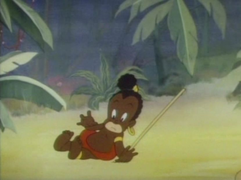 Looney Tunes - Looney Tunes Part 5