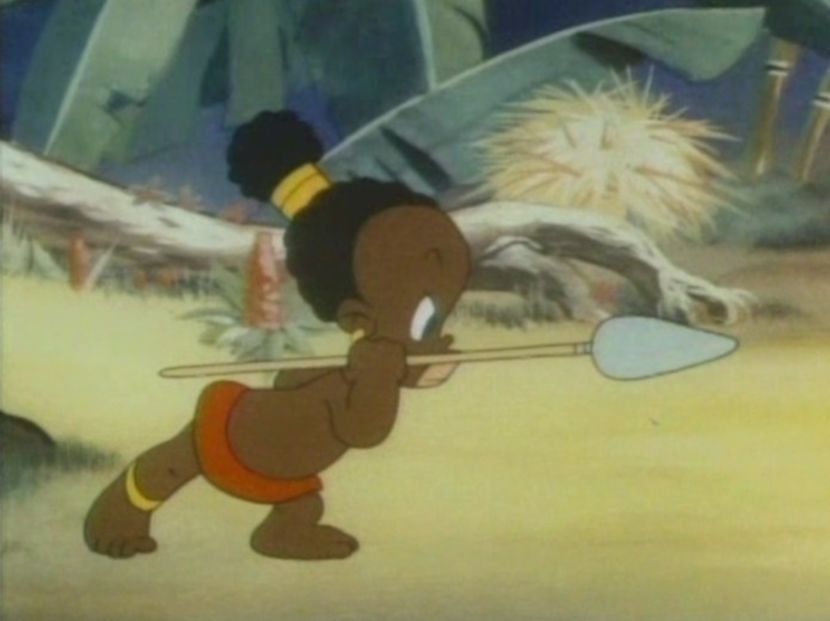 Looney Tunes - Looney Tunes Part 5