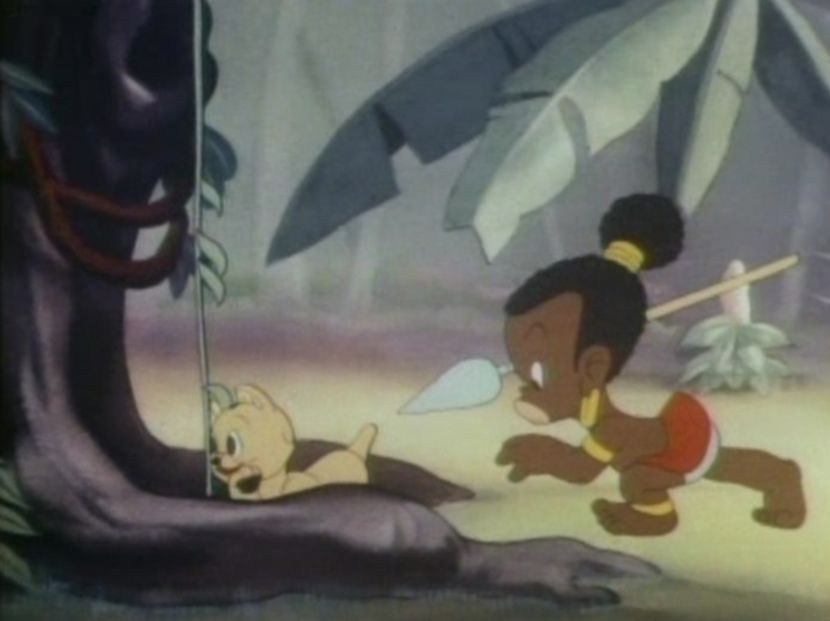 Looney Tunes - Looney Tunes Part 5