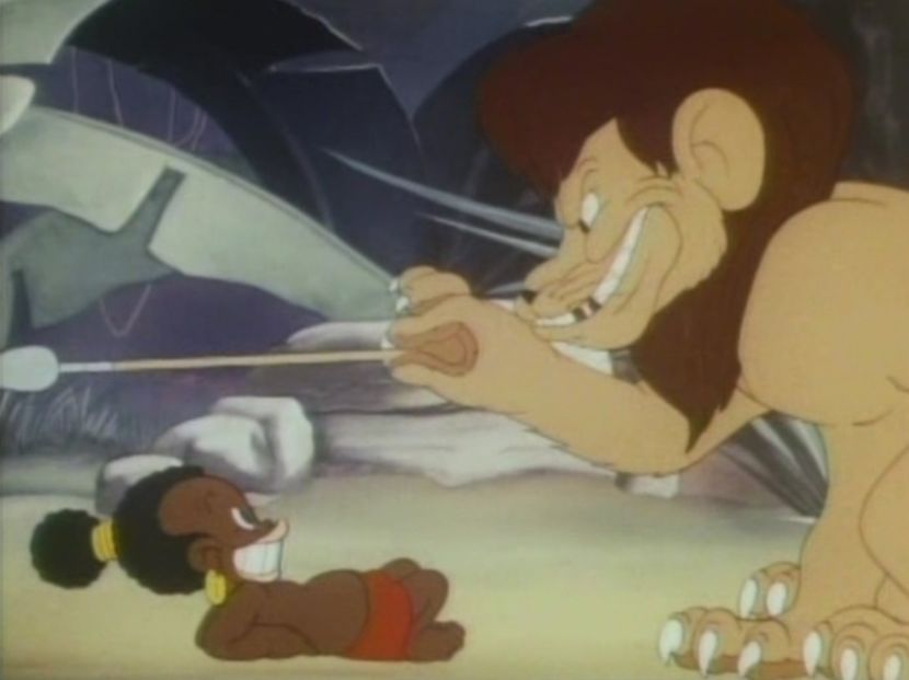 Looney Tunes - Looney Tunes Part 5