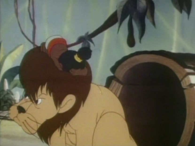Looney Tunes - Looney Tunes Part 5