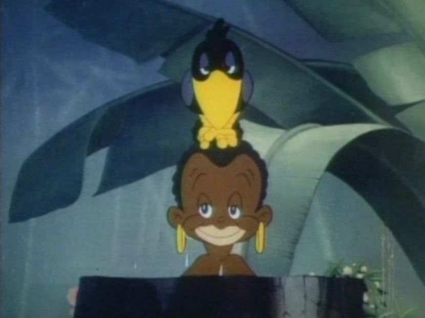 Looney Tunes - Looney Tunes Part 5
