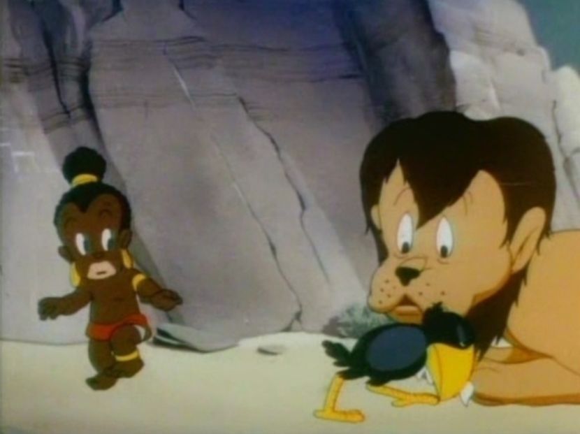 Looney Tunes - Looney Tunes Part 5