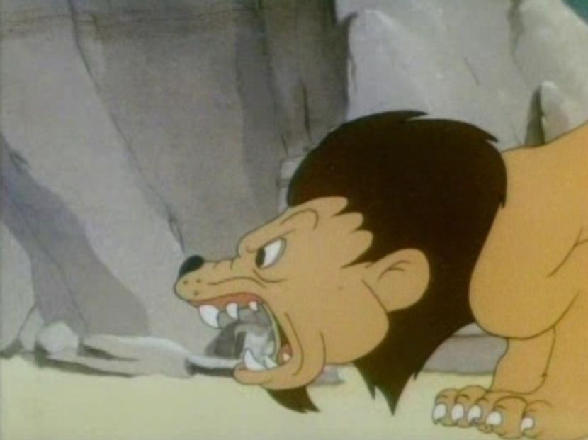 Looney Tunes - Looney Tunes Part 5