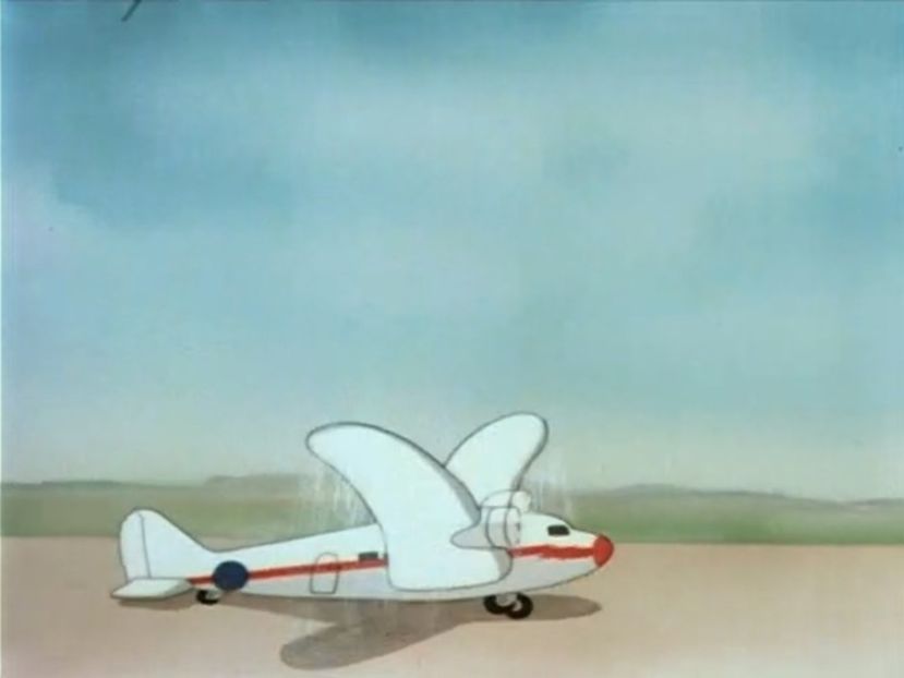 Looney Tunes - Looney Tunes Part 5