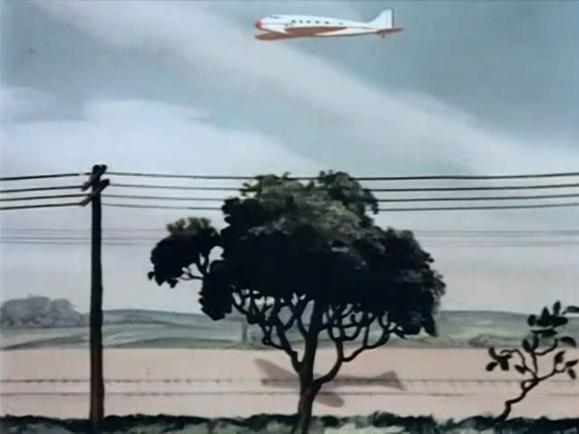 Looney Tunes - Looney Tunes Part 5