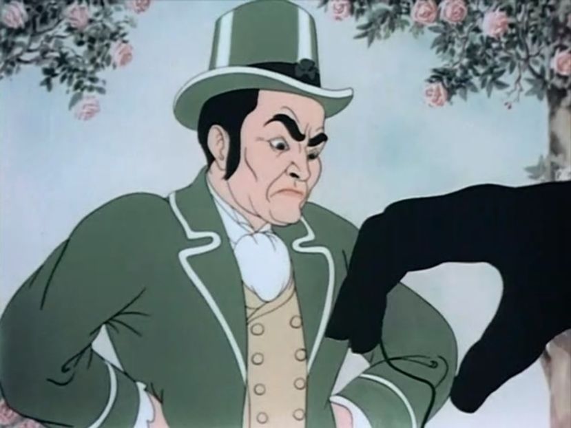 Looney Tunes - Looney Tunes Part 5