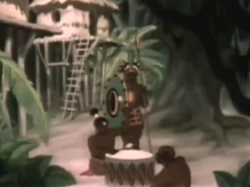 Looney Tunes - Looney Tunes Part 5