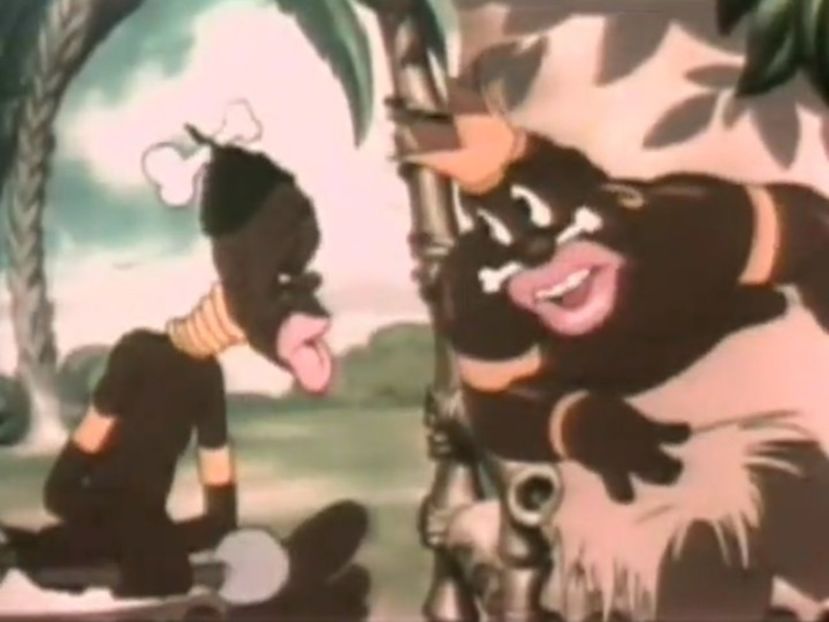 Looney Tunes - Looney Tunes Part 5