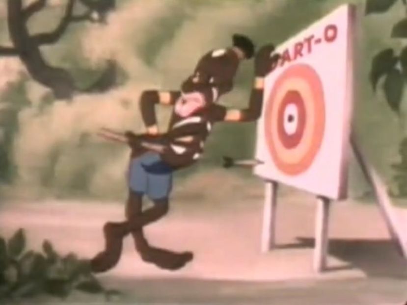 Looney Tunes - Looney Tunes Part 5