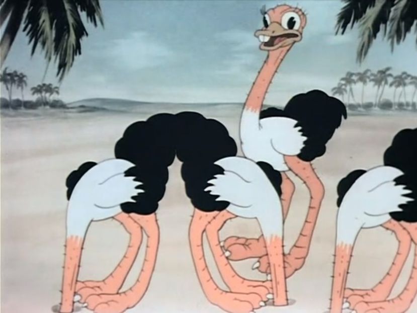 Looney Tunes - Looney Tunes Part 5