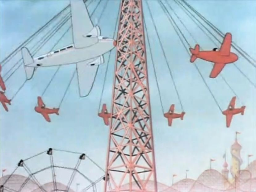 Looney Tunes - Looney Tunes Part 5