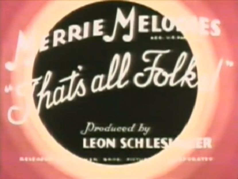 Looney Tunes - Looney Tunes Part 5