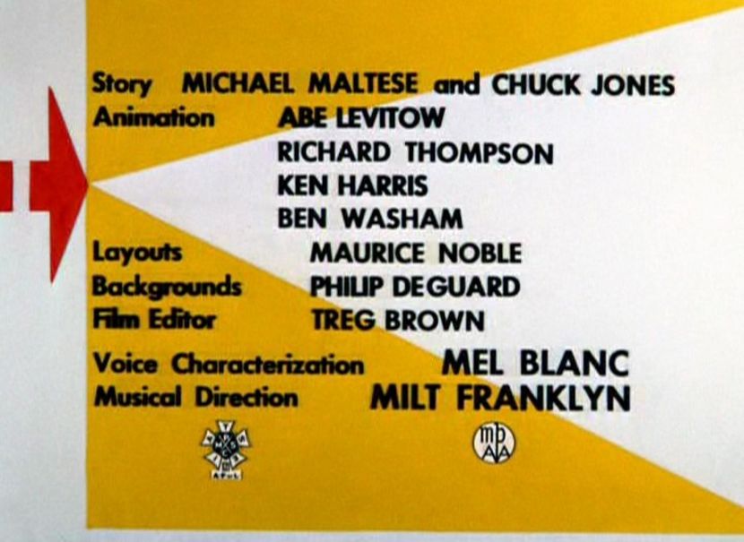 Looney Tunes - Looney Tunes Part 5