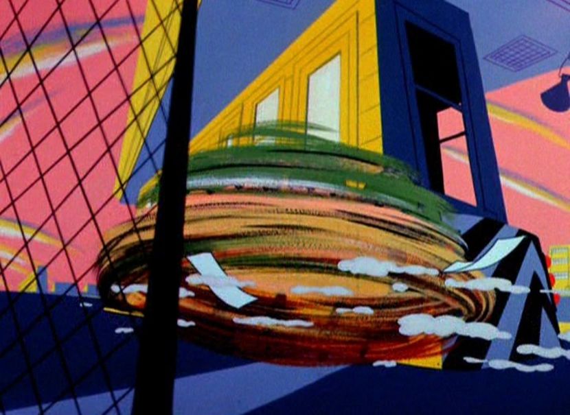 Looney Tunes - Looney Tunes Part 5