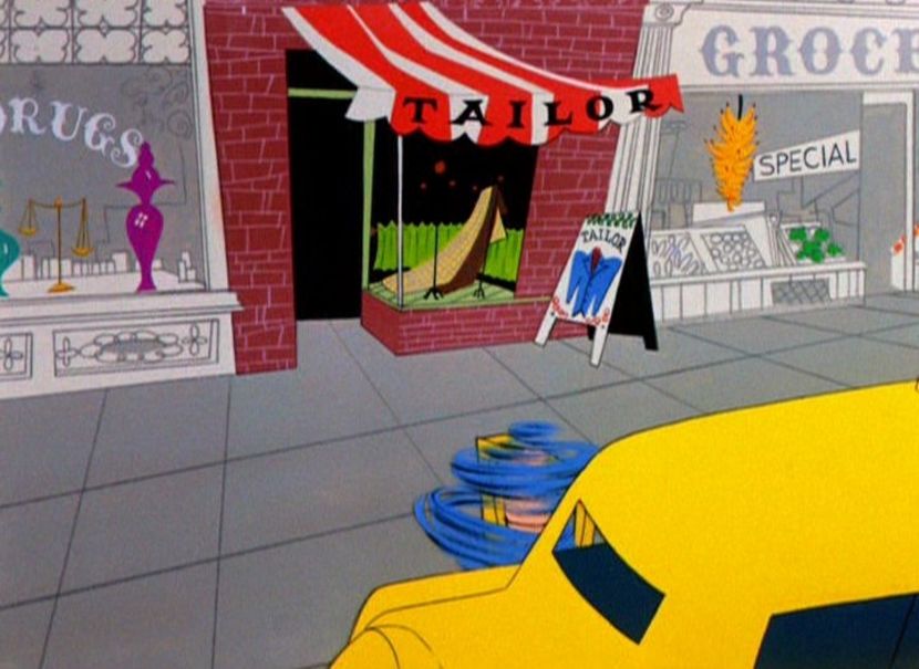 Looney Tunes - Looney Tunes Part 5