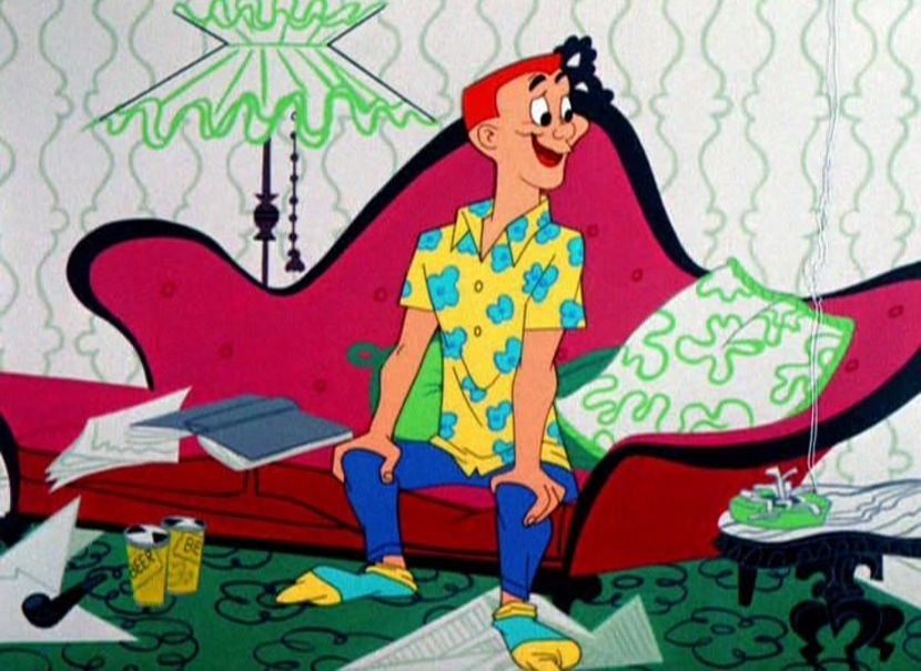 Looney Tunes - Looney Tunes Part 5