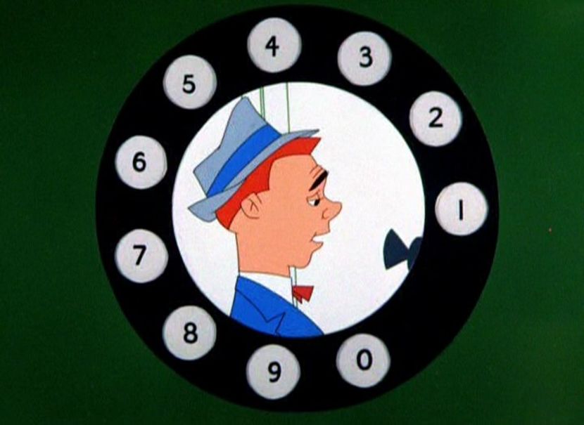 Looney Tunes - Looney Tunes Part 5