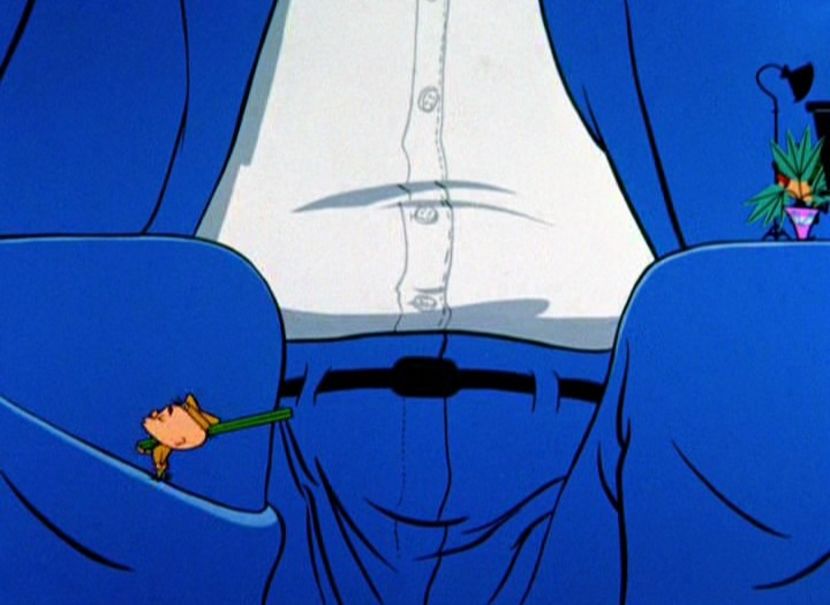 Looney Tunes - Looney Tunes Part 5