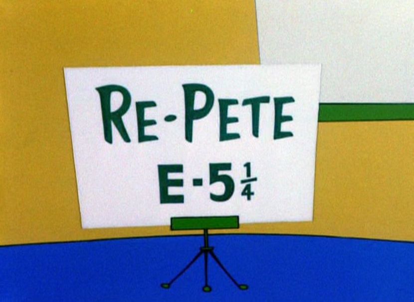 Looney Tunes - Looney Tunes Part 5