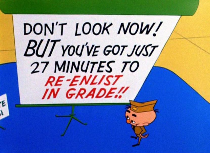 Looney Tunes - Looney Tunes Part 5