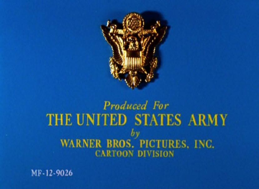 Looney Tunes - Looney Tunes Part 5