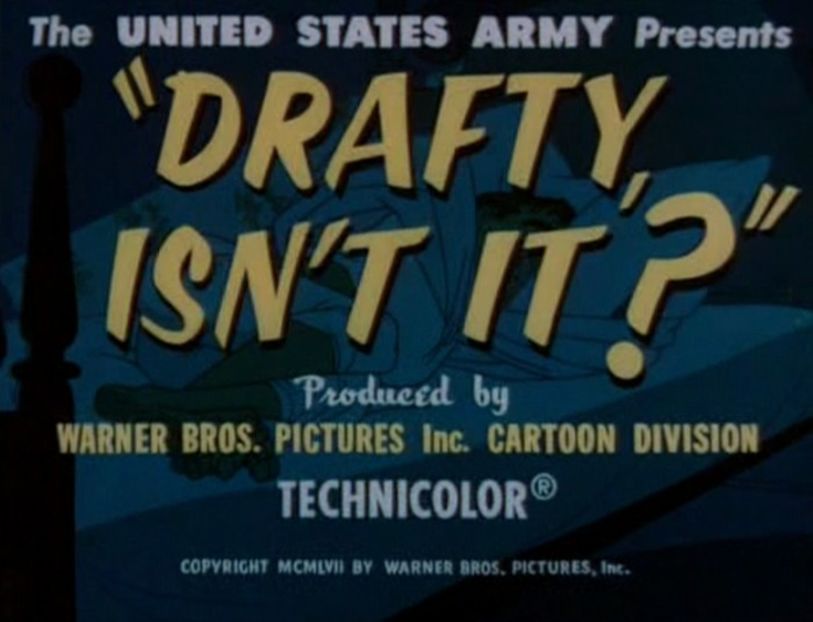 Looney Tunes - Looney Tunes Part 5