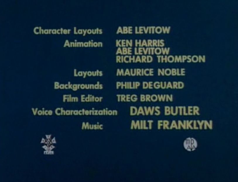 Looney Tunes - Looney Tunes Part 5