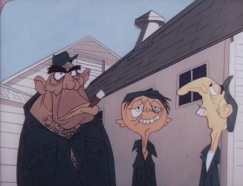 Looney Tunes - Looney Tunes Part 5