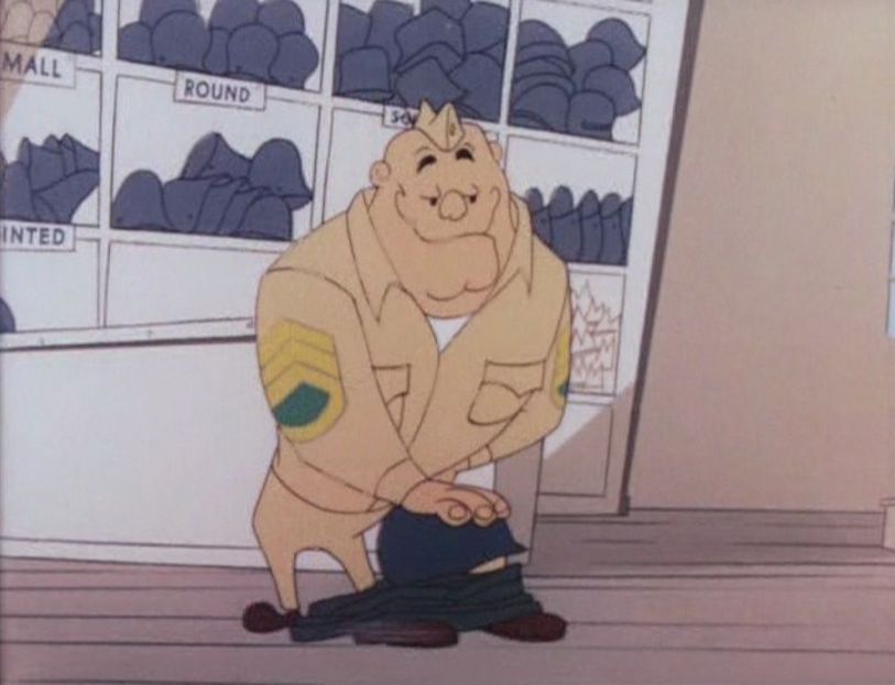 Looney Tunes - Looney Tunes Part 5