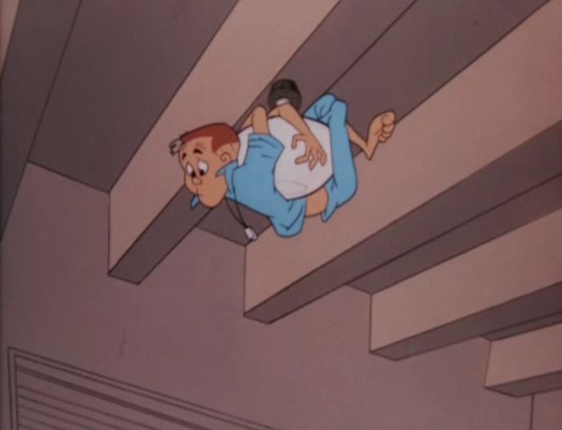 Looney Tunes - Looney Tunes Part 5