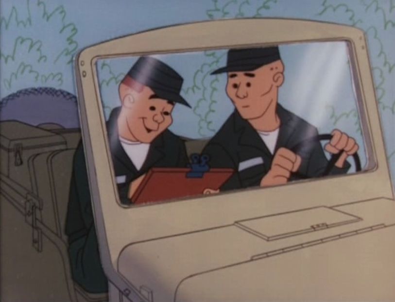 Looney Tunes - Looney Tunes Part 5